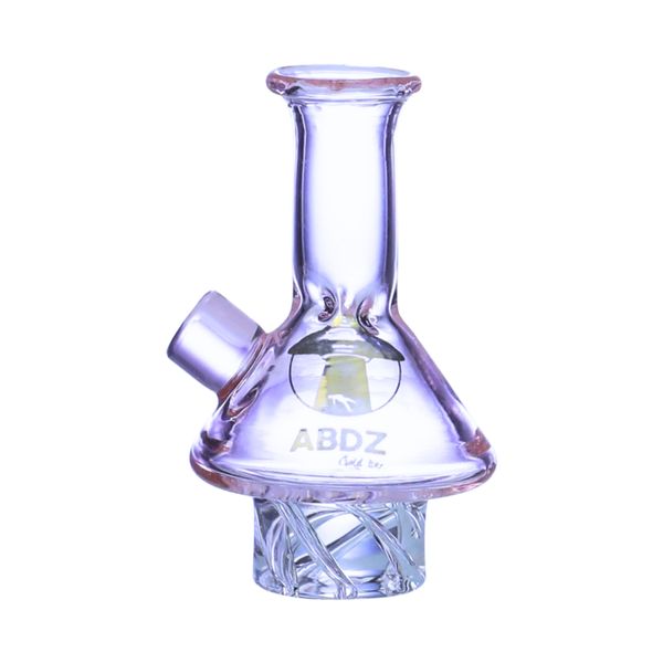 Carb Cap Abduzido Bong Pink 35770.jpg